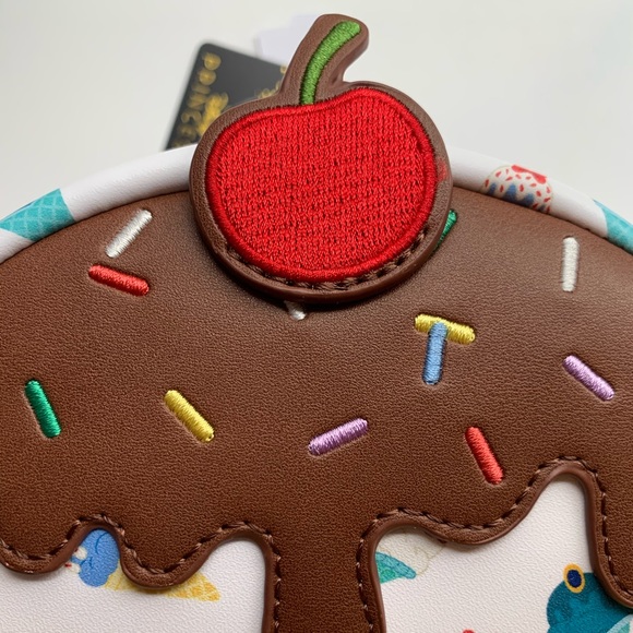 π¦π¦ Loungefly x Disney Princess IceCream Backpack - Picture 8 of 8